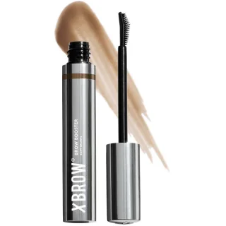 Xlash Brow Booster Soft Brown