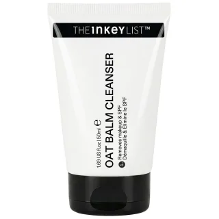 The Inkey List Oat Balm Cleanser
