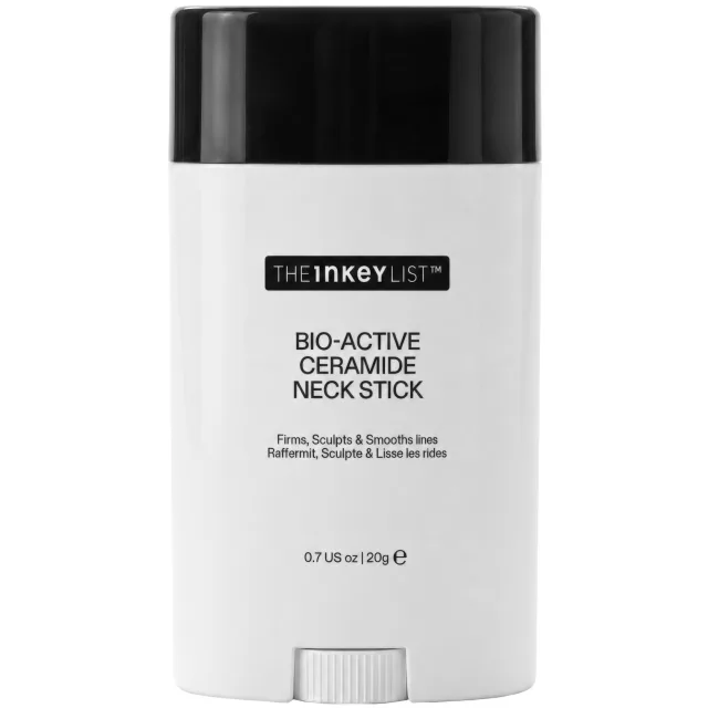 The Inkey List Bio-Active Ceramide Neck Lift Stick