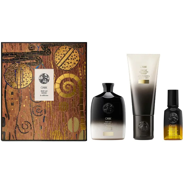 Oribe Gold Lust Collection