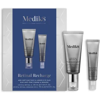 Medik8 Retinal Recharge Kit