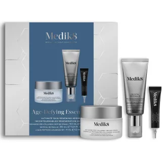Medik8 Age-Defying Essentials Kit