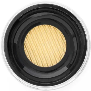 Danessa Myricks Beauty Evolution Powder Yellow
