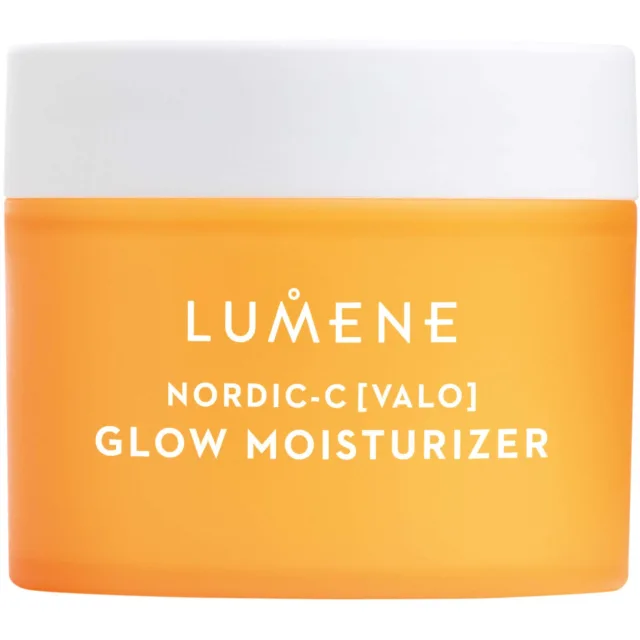 Lumene Nordic-C Glow Moisturizer Dagkräm