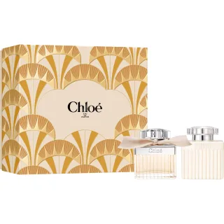 Chloé Gift Set EdP + Body Lotion