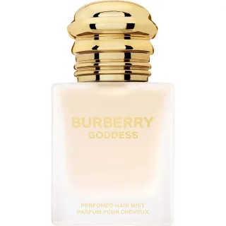 Burberry Goddess Perfumed Hair Mist