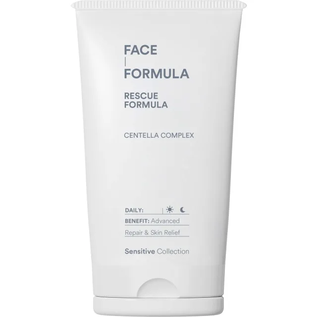 Face Formula Rescue Formula