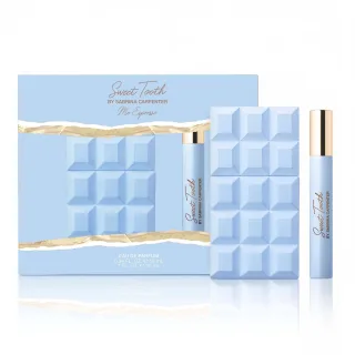 Sabrina Carpenter Gift Set Me Espresso EdP + Travel Spray