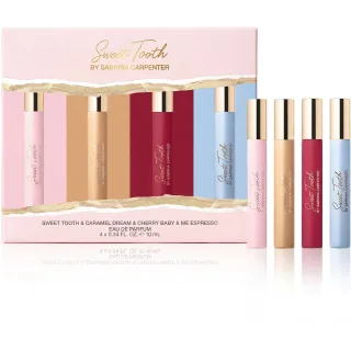 Sabrina Carpenter Gift Set Travel Spray EdP