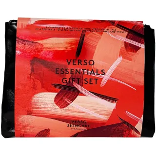 Verso Skincare Gift Set Essentials