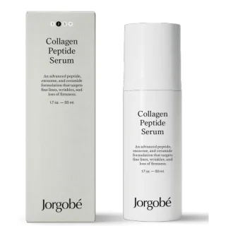 Jorgobé Collagen Peptide Serum