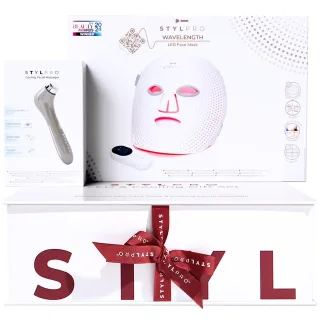 Stylpro LED & Cooling Gift Set