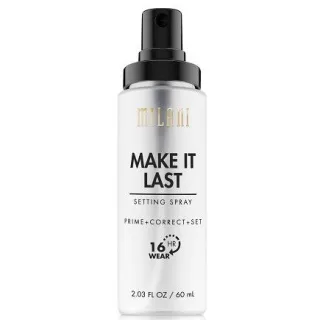 Milani Make It Last Make Up Setting Spray