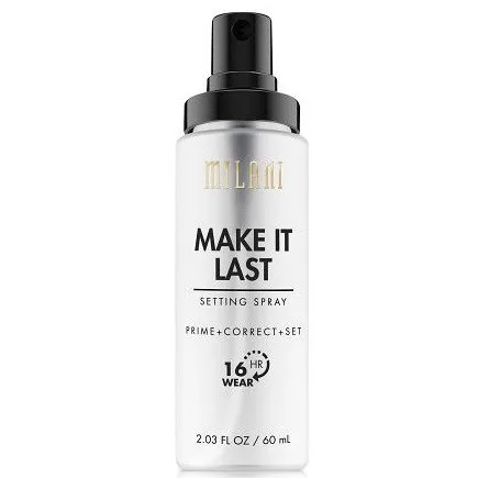 Milani Make It Last Make Up Setting Spray