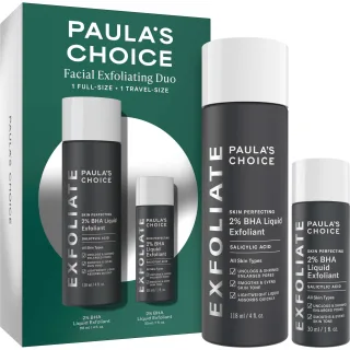 Paula´s Choice Trial kits Facial Exfoliating Duo