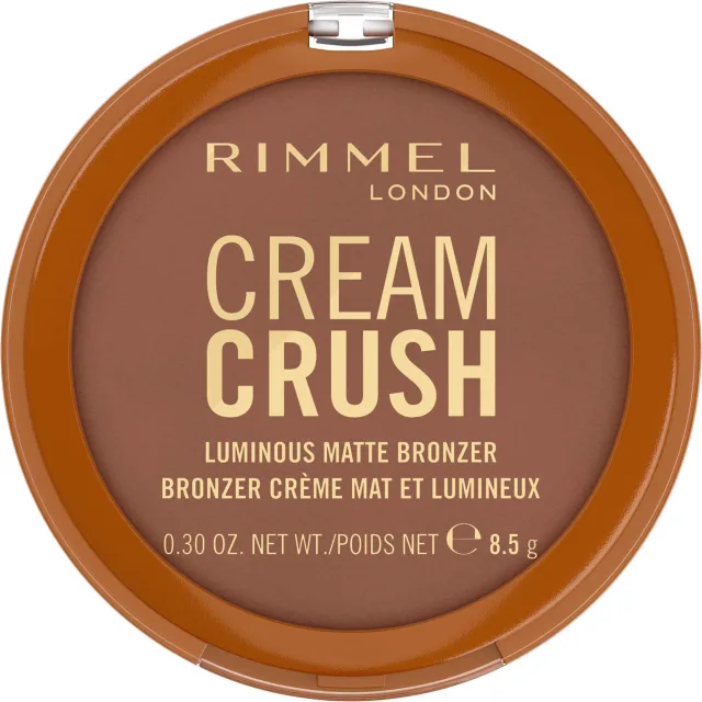 Rimmel Cream Bronzer
