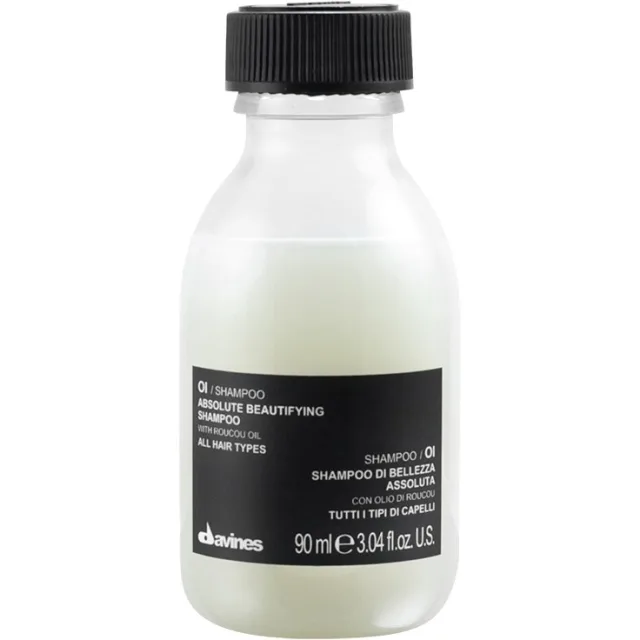 Davines OI OI Shampoo