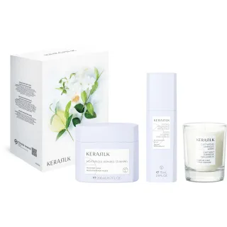 Kerasilk Recovery Set - Cozy