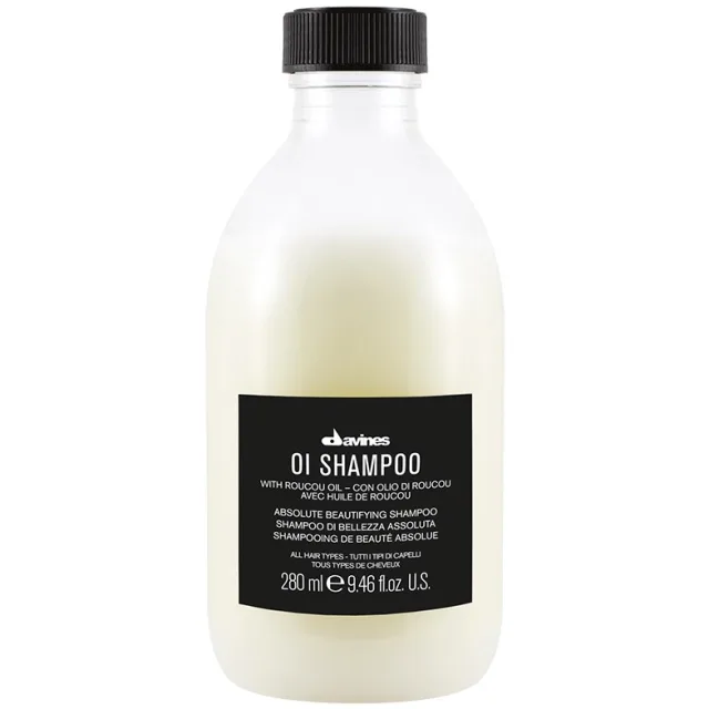 Davines OI Shampoo