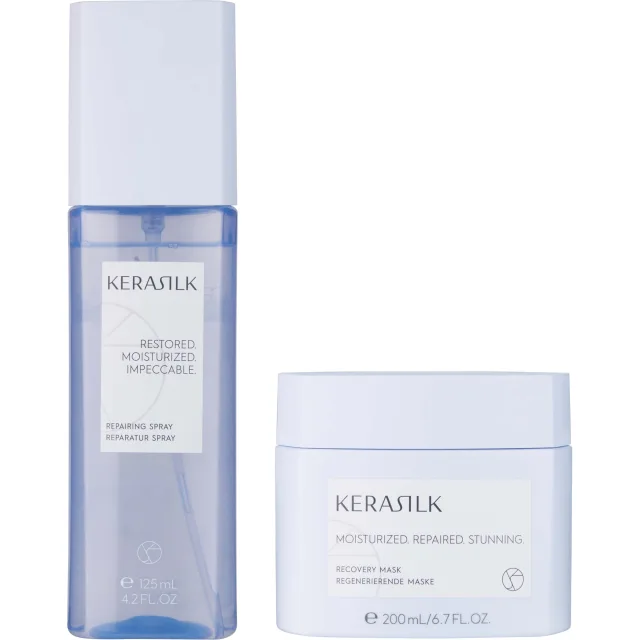 Kerasilk Repairing Set