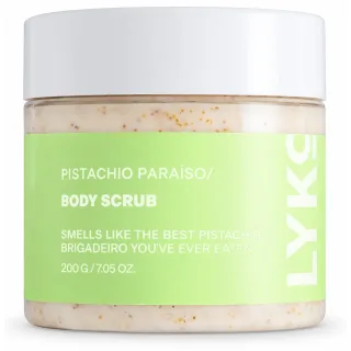 By Lyko Body Scrub