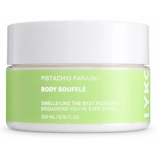 By Lyko Body Soufflé