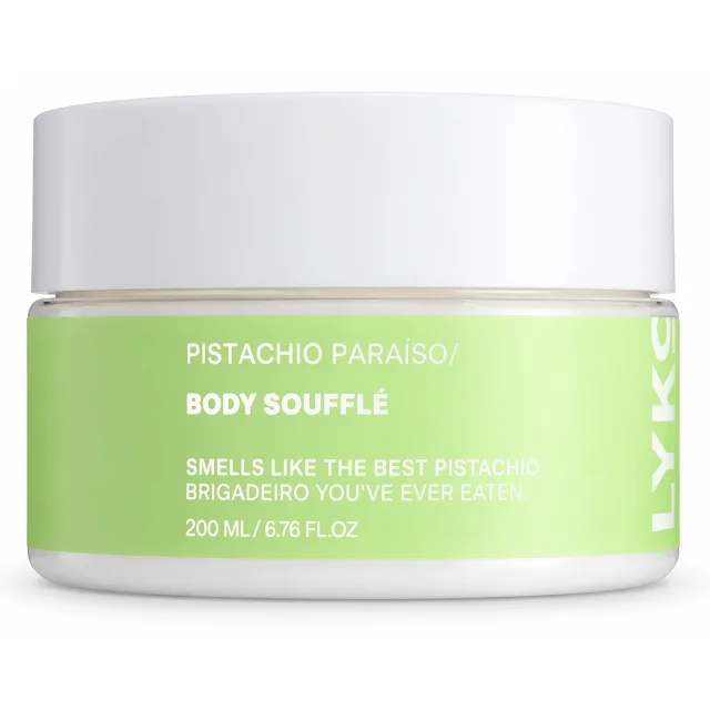 By Lyko Body Soufflé