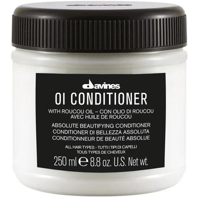 Davines OI Conditioner