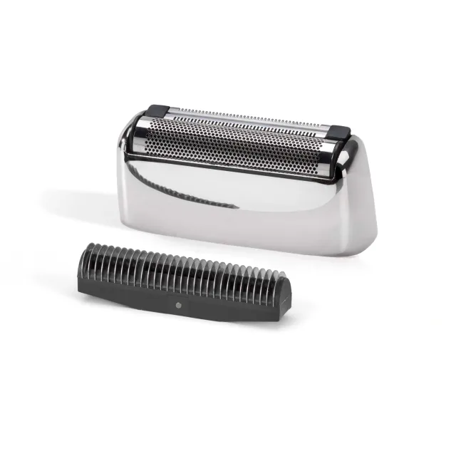 BaByliss Single Foil Replacement Blade Silver
