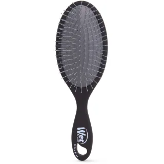WetBrush Frizz-Free Detangler Black