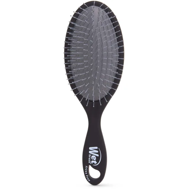 WetBrush Frizz-Free Detangler Black