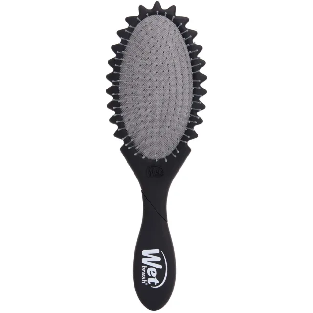 WetBrush Curl Shaper Black