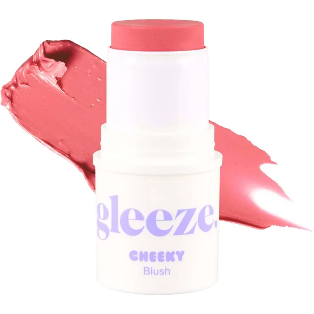 Gleeze Cheeky Blush Rosy Rush