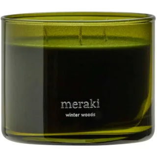 Meraki Scented Candle
