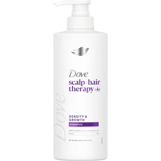 Dove Scalp + Hair Therapy Schampo Density & Growth