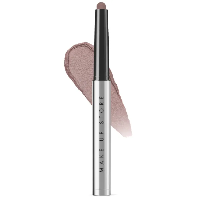 Make Up Store Longwear Luxe Eyeshadow Stick Matte Mudstone