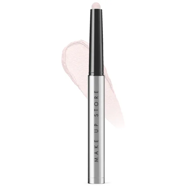 Make Up Store Longwear Luxe Eyeshadow Stick Matte Moonstone