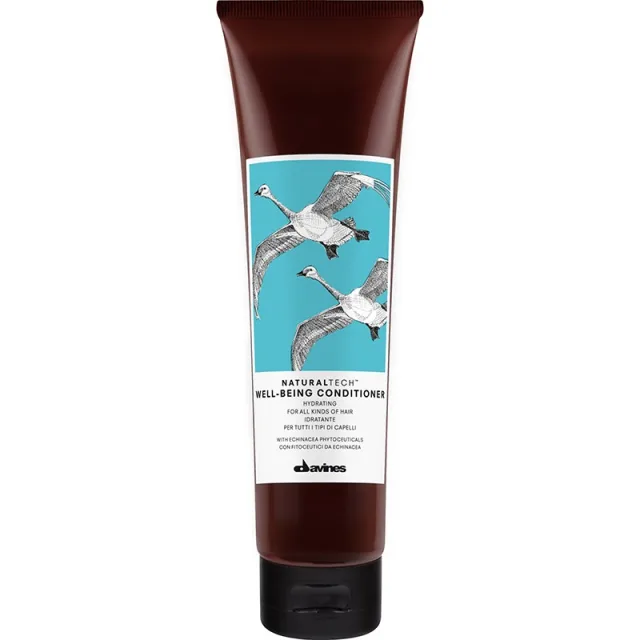 Davines Naturaltech Wellbeing Conditioner
