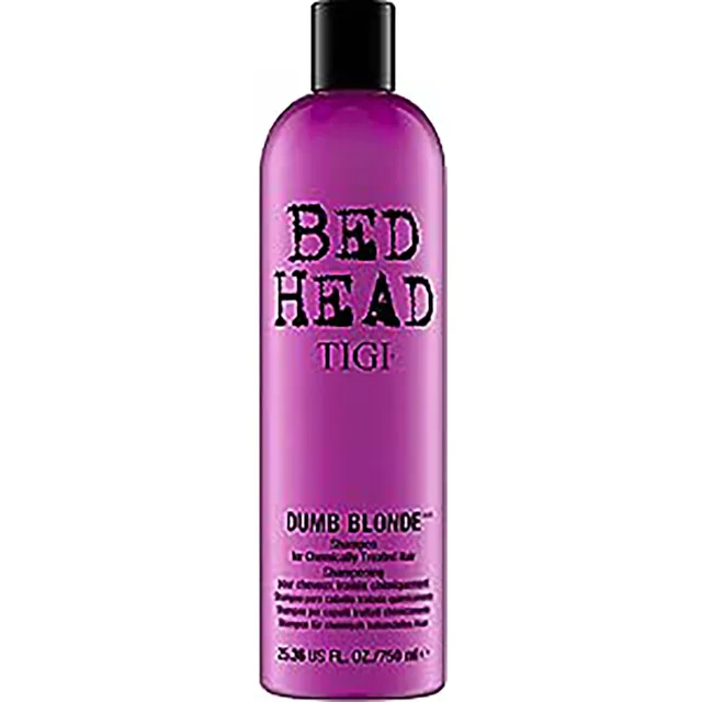 Tigi Dumb Blonde Shampoo