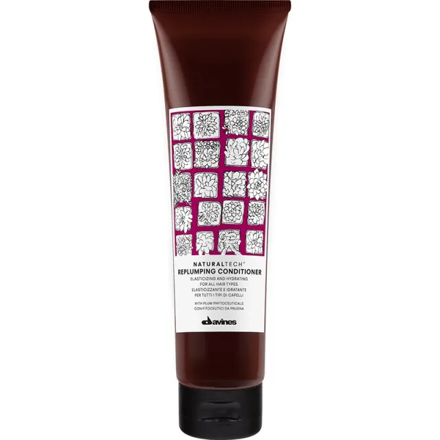 Davines Naturaltech Replumping Conditioner