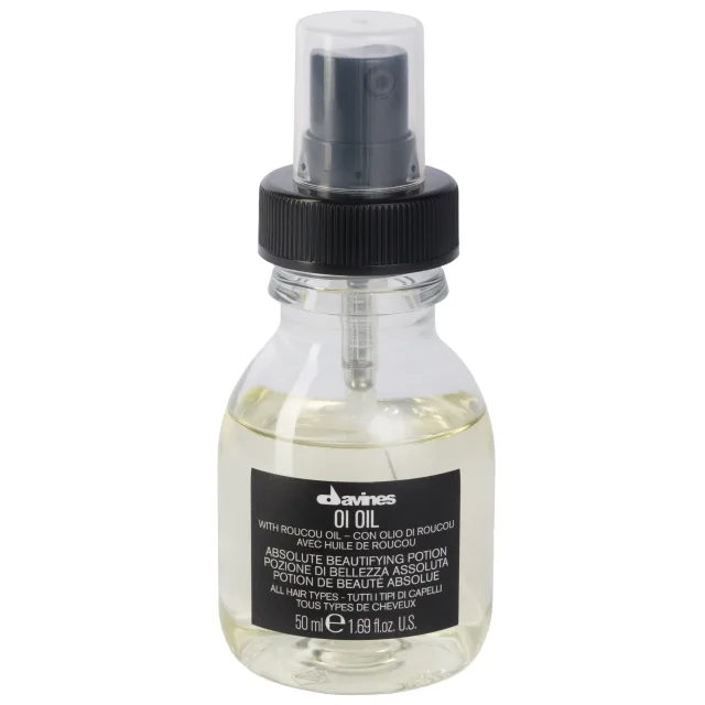 Davines OI Oil