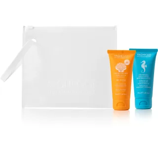 Vagheggi SUMMER PARADISE Summer Paradise Travel Kit