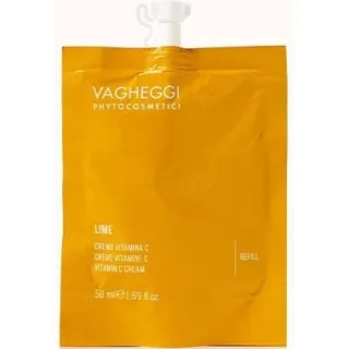 Vagheggi LIME Vitamin C Cream Refill