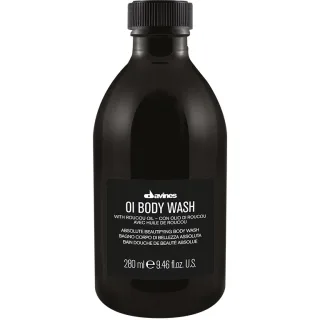 Davines OI Body Wash