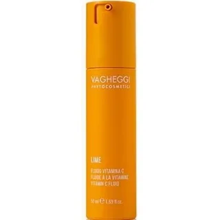 Vagheggi LIME Vitamin C Fluid