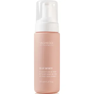 Vagheggi DELAY INFINITY Age Proof Facial Cleanser
