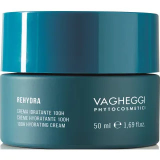 Vagheggi REHYDRA 100H Hydrating Face Cream