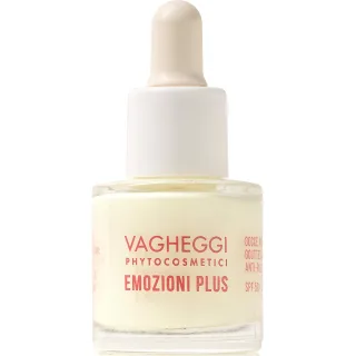 Vagheggi EMOZIONI PLUS Anti-Pollution Drops SPF50+