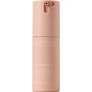Vagheggi DELAY INFINITY Retinol Face Serum