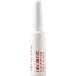 Vagheggi EMOZIONI PLUS Face Concentrate